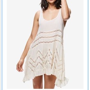 Free people - Trapeze Mini dress